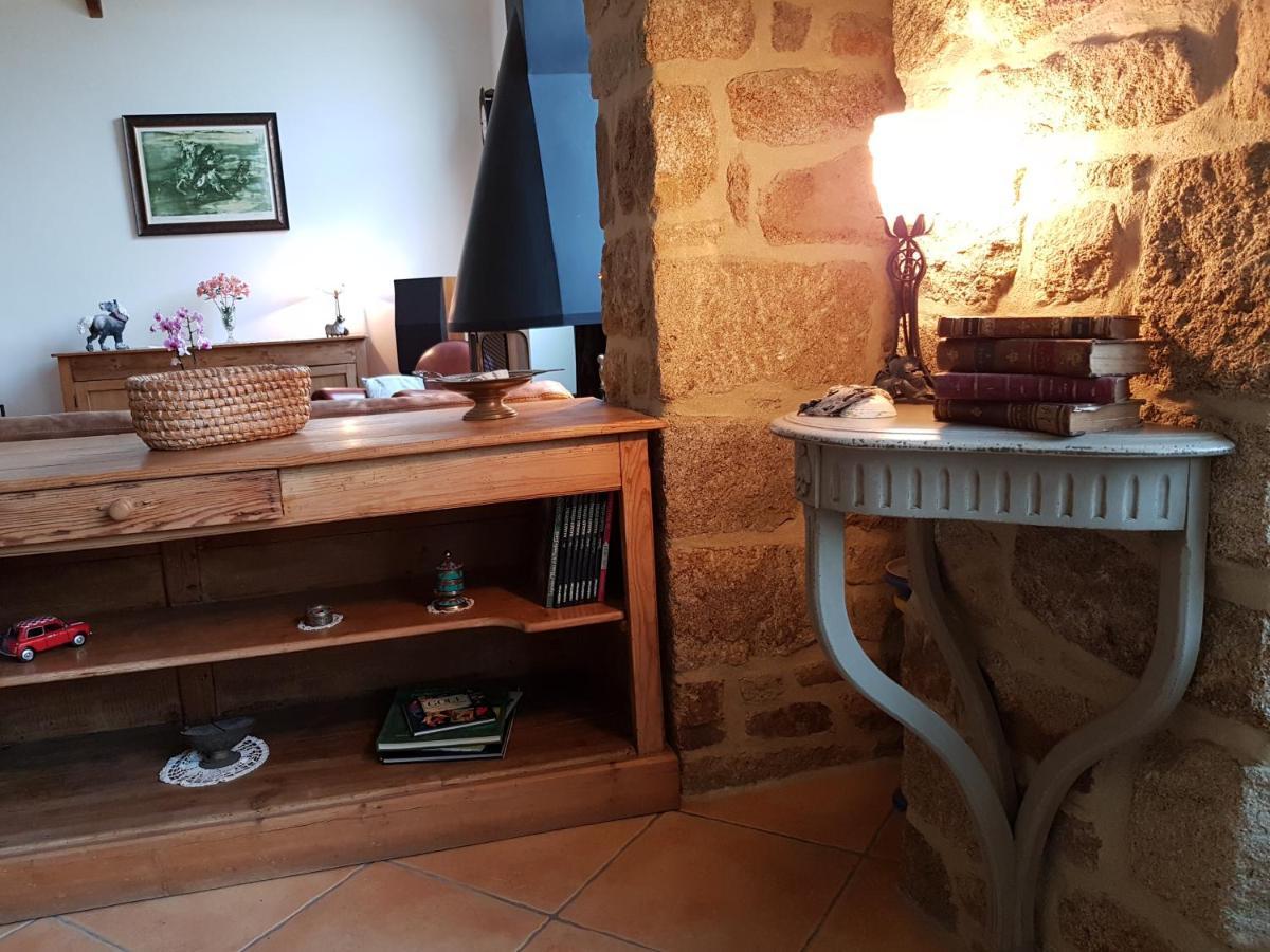 Belz Domaine De Keryargon, Chambres D'Hotes المظهر الخارجي الصورة
