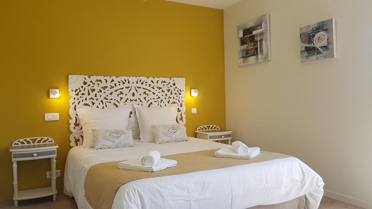 Belz Domaine De Keryargon, Chambres D'Hotes المظهر الخارجي الصورة