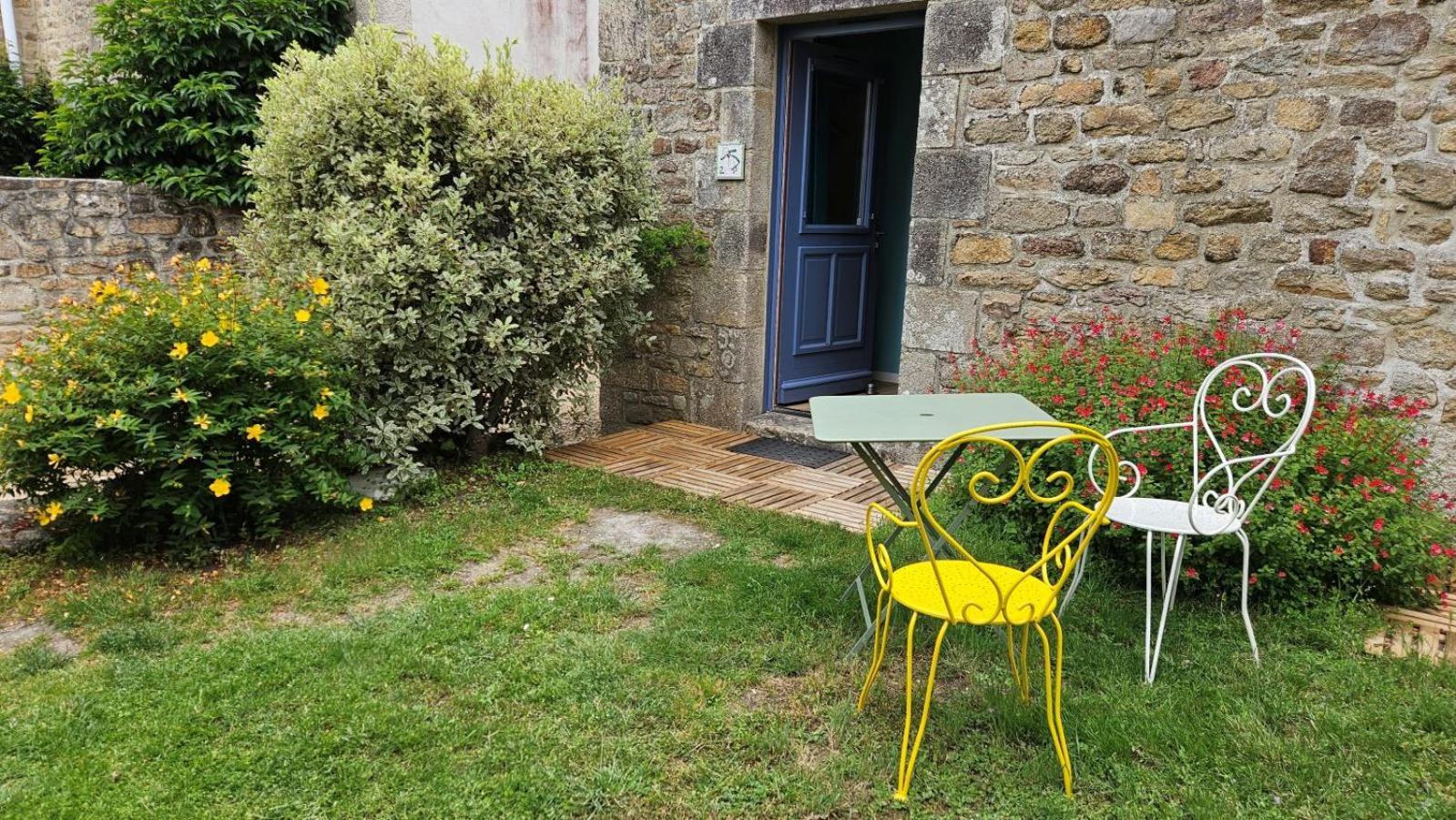 Belz Domaine De Keryargon, Chambres D'Hotes المظهر الخارجي الصورة
